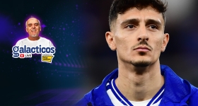 Νικολακόπουλος στους Galacticos: «Νομίζω θα πάει καλά η μεταγραφή του Γιαννούλη στον Ολυμπιακό»