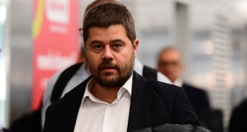 Η ΕΠΟ το... ζυγίζει για Έλληνες διαιτητές στα ντέρμπι: ΜΑΚΡΙΑ...!!!