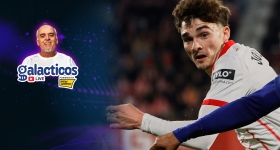 Νικολακόπουλος στους Galacticos by Interwetten: «Οι εξελίξεις με Τσάπρα και ο Τζόελ Ρόκα για έξω αριστερά»