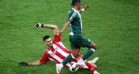 Ολυμπιακός: Επιτέλους ένα καλοκαίρι κανονικότητας για τον Κάρμο…