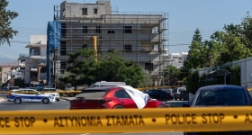 Τραγωδία στη Λεμεσό: Αστυνομικός πυροβόλησε τη σύζυγό του και εντοπίστηκε νεκρός