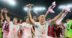 Το Μαρόκο του Ελ Καμπί στους «16»: Τα highlights της αναμέτρησης
