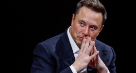 SpaceX: Αυτοί είναι οι επενδυτές που πίστεψαν πρώτοι στο σχέδιο του Ελον Μασκ – Σήμερα βγάζουν δισεκατομμύρια