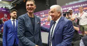 «Ζέλικό μου» - «Γιώργο μου»: Η σχέση αλληλοεκτίμησης Ομπράντοβιτς και Μπαρτζώκα