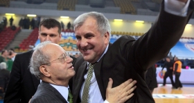 Πώς ήταν η Ελλάδα των μνημονίων το 2012, όταν αποχώρησε ο Ομπράντοβιτς από τον Παναθηναϊκό; 