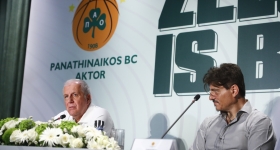 Γιαννακόπουλος και Ομπράντοβιτς αποκάλυψαν πότε άρχισαν οι μεταξύ τους επαφές: «Μέχρι πριν από δύο μέρες...»