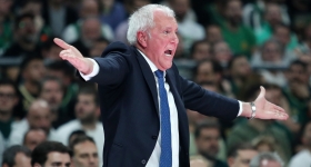Οι Σέρβοι επικαλούνται το «all in» του Gazzetta για Παναθηναϊκό και Ζοτς: «Έρχεται για το 10ο Ευρωπαϊκό»