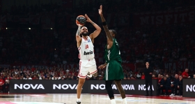 Από το «back to back» έως το «νταμπλ» ένα... τσιγάρο δρόμος!