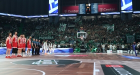 Για ποιον λόγο αν τιμωρηθεί η έδρα του Παναθηναϊκού η ποινή θα έχει ισχύ από τη νέα σεζόν – Κανονικά με κόσμο αναμένεται το Game 4