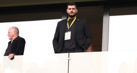 Με απόφαση Ηλιόπουλου εκτελεστικός διευθυντής στην Ερασιτεχνική ΑΕΚ ο Παντερμαλής!