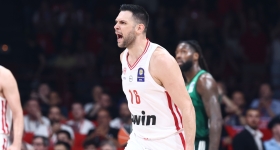 Μέσα στην εβδομάδα το ραντεβού του Ολυμπιακού με τον Παπανικολάου - Η αρχική πρόταση των Ερυθρολεύκων