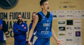 Παίρνει το μεγαλύτερο ταλέντο της Σερβίας o Άρης!