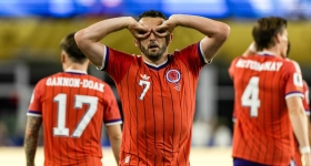 Ο ΜακΓκιν έδωσε τη νίκη στη Σκωτία στην επιστροφή της μετά από 28 χρόνια σε Μουντιάλ!