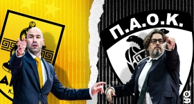 Ποιες μεταγραφές έχουν κάνει μέχρι τώρα ο Άρης και ο ΠΑΟΚ και τι άλλο ψάχνουν