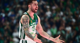 Τολιόπουλος στο Gazzetta: «Ανυπομονώ να ξεκινήσω δουλειά με τον Ομπράντοβιτς»