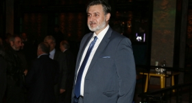 Νέος CEO του ΠΑΟΚ ο Αγησίλαος Τουμαζάτος