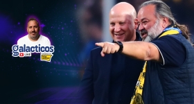 Ο Τσακίρης στους Galacticos by Interwetten για την αύξηση και το bonus στον Νίκολιτς και την συνέχεια με Ριμπάλτα