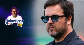 Τσακίρης στους Galacticos by Interwetten: «Το μήνυμα του Ηλιόπουλου και τα μεταγραφικά της ΑΕΚ»