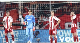Ολυμπιακός: Το παιχνίδι που τον σημάδεψε…