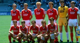H… σφαγμένη Σοβιετική Ένωση του 1986!