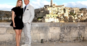 James Bond: Ταξίδι στους τόπους που γυρίστηκαν οι ταινίες του 007