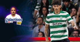 Αθανασίου στους Galacticos by Interwetten: «Ο Παναθηναϊκός έχει συμφωνήσει με Μάνγκας - Δεύτερη επιλογή ο Καμπίνι»