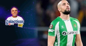 Νικολακόπουλος στο Galacticos by Interwetten: «Ο Αμραμπατ και οι επόμενες 5 μεταγραφές του Ολυμπιακού»!