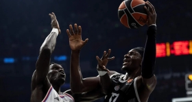 Πάσπαλι στο Gazzetta: «Ο Μπόνγκα είναι παιχτούρα από τις λίγες!»