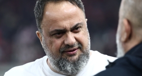 Στόχος του Ολυμπιακού το 54%!