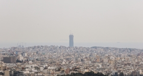 Καιρός - Επιστροφή στην πραγματικότητα: Μετά τις βροχές έρχεται θερμική εισβολή με σκόνη