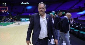 Η ισχυρή ΑΕΚ... χτυπά σε όλα τα μέτωπα