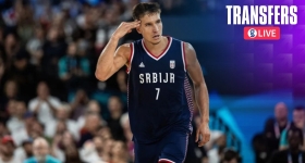LIVE: Η αναζήτηση στο μπάσκετ του Παναθηναϊκού συνεχίζεται, μέρα Πόποβιτς στον Ολυμπιακό
