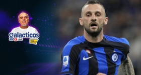 Ο Νικολακόπουλος στους Galacticos by Interwetten: «Η πρόταση σε Μπρόζοβιτς και η τελευταία εξέλιξη με Στάνιτς»
