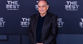 Οι επαφές με τον Άβρααμ Γκραντ για την ανάληψη ηγετικής θέσης στον Άρη