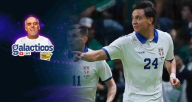 Νικολακόπουλος στους Galacticos By Interwetten: «Νέα κίνηση για να κλείσει ο Στάνιτς, ποιος είναι ο Νο1 στόχος για τα χαφ»