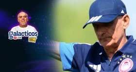 Νικολακόπουλος στους Galacticos by Interwetten: «Η πρόταση των 14 εκατ., ο Καντιού & πώς θα έρθει και θα παίζει ο Ζότα»