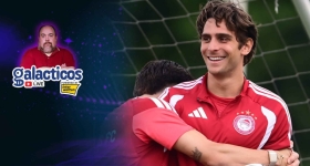 Τομαράς στους Galacticos: «Ποιες προσθήκες περιμένει ακόμα ο Ολυμπιακός»