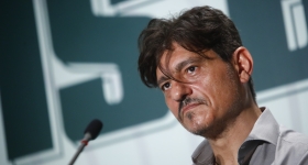 Γιαννακόπουλος: «Όταν σου πετάνε μία μικρή πέτρα τους... καταστρέφεις»