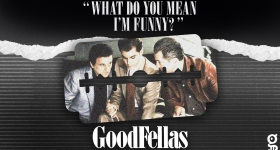 GoodFellas: Τα «Καλά Παιδιά» κάνουν κουμάντο! (vid)
