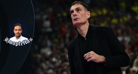 Ο φόργουορντ που ψάχνει ο Ολυμπιακός