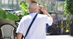 Ανατροπή στον καιρό: «Μαλακώνει» το σενάριο για καύσωνα διαρκείας – Η νέα πρόγνωση Κολυδά