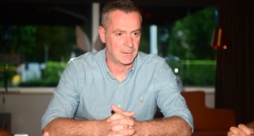 Kοτσόλης: «Ο Νίστρουπ, οι μεταγραφές, η συσπείρωση και η ευλογία να είσαι στον Παναθηναϊκό»!