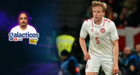 Αθανασίου στους Galacticos by Interwetten: «Ο Παναθηναϊκός τα έχει βρει με Λέστερ με δικλείδες ασφαλείας για Κρίστιανσεν»
