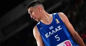 Κερδίζει πόντους η επιστροφή του Λαρεντζάκη στην ΑΕΚ - Η προϋπόθεση της επανασύνδεσης