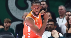 Το αποχαιρετιστήριο μήνυμα του Μοντέρο στη Βαλένθια: «Ξεκινάει ένα νέο κεφάλαιο»