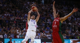 Σε μπελάδες η Εθνική μετά την ήττα από την Πορτογαλία - Η βαθμολογία στον όμιλό της