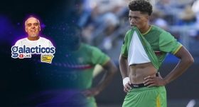 Νικολακόπουλος στους Galacticos by Interwetten: «Τα 4.5 εκατ. για Καντιού, η μεταγραφή που ψήνεται και το στοίχημα με Γιάρεμτσουκ»