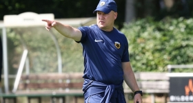 Η περσινή σεζόν στρώνει το έδαφος στον Νίκολιτς με τον πήχη πάντα ψηλά