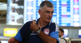 Αυτοί που απουσιάζουν από την προετοιμασία του Ολυμπιακού και οι 4 «κομμένοι» από τον Μεντιλίμπαρ!