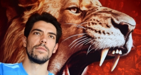 Εκτός της ευρωπαϊκής λίστας του Ολυμπιακού ο γκολκίπερ Ορτέγκα